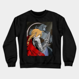 The Elric Brothers Crewneck Sweatshirt